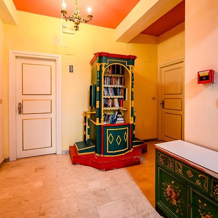 Hotel Da Peppe Letojanni Εξωτερικό φωτογραφία
