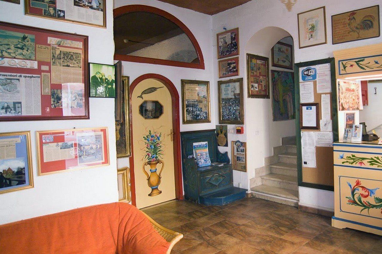Hotel Da Peppe Letojanni Εξωτερικό φωτογραφία