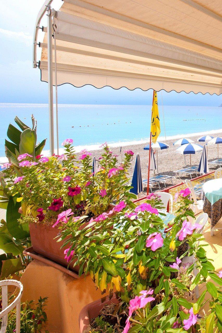 Hotel Da Peppe Letojanni Εξωτερικό φωτογραφία