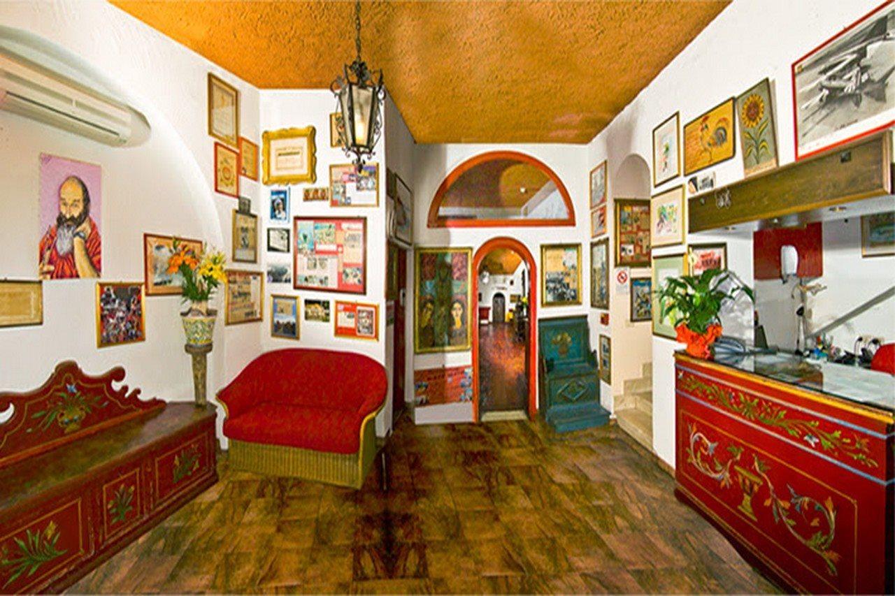 Hotel Da Peppe Letojanni Εξωτερικό φωτογραφία