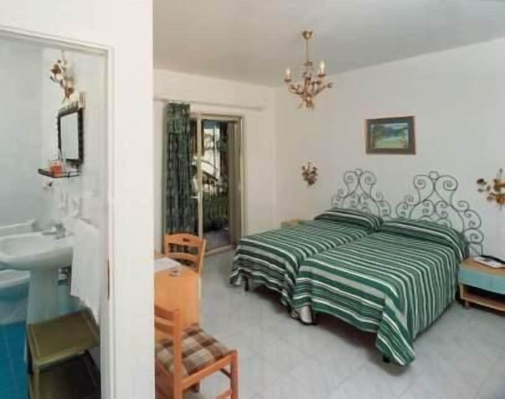 Hotel Da Peppe Letojanni Εξωτερικό φωτογραφία