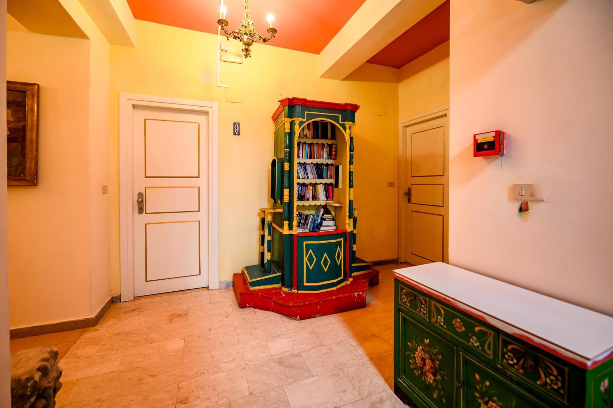 Hotel Da Peppe Letojanni Εξωτερικό φωτογραφία