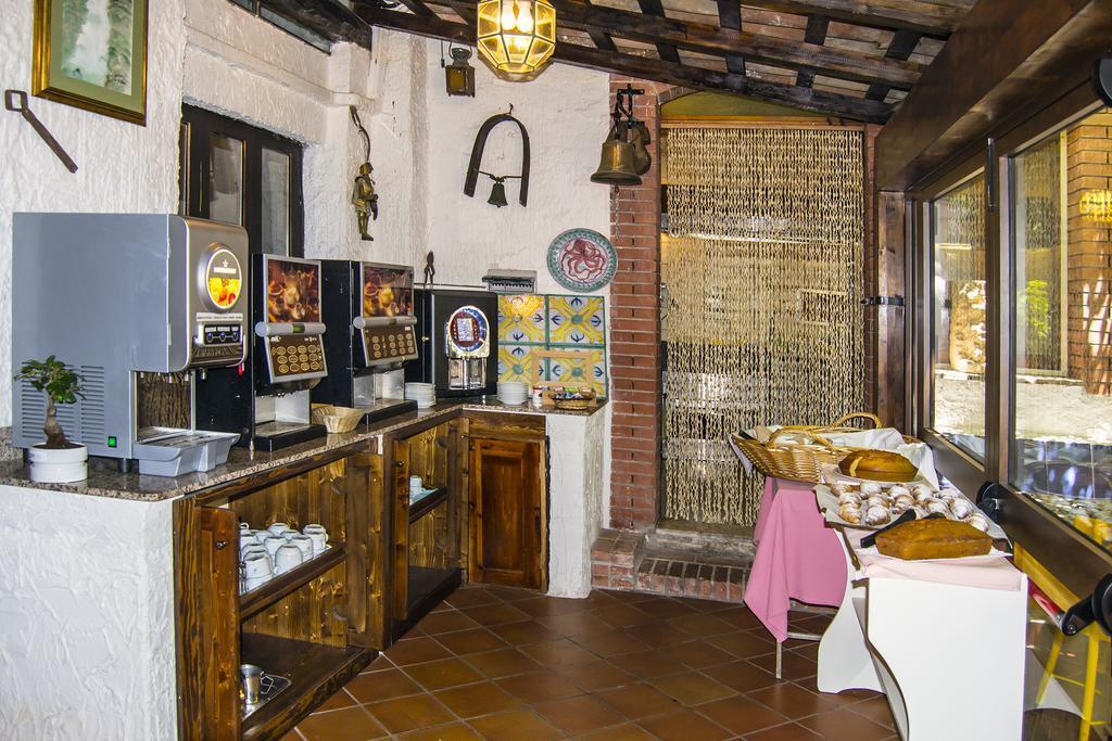 Hotel Da Peppe Letojanni Εξωτερικό φωτογραφία