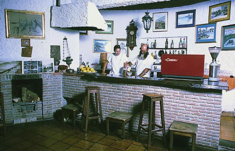 Hotel Da Peppe Letojanni Εξωτερικό φωτογραφία