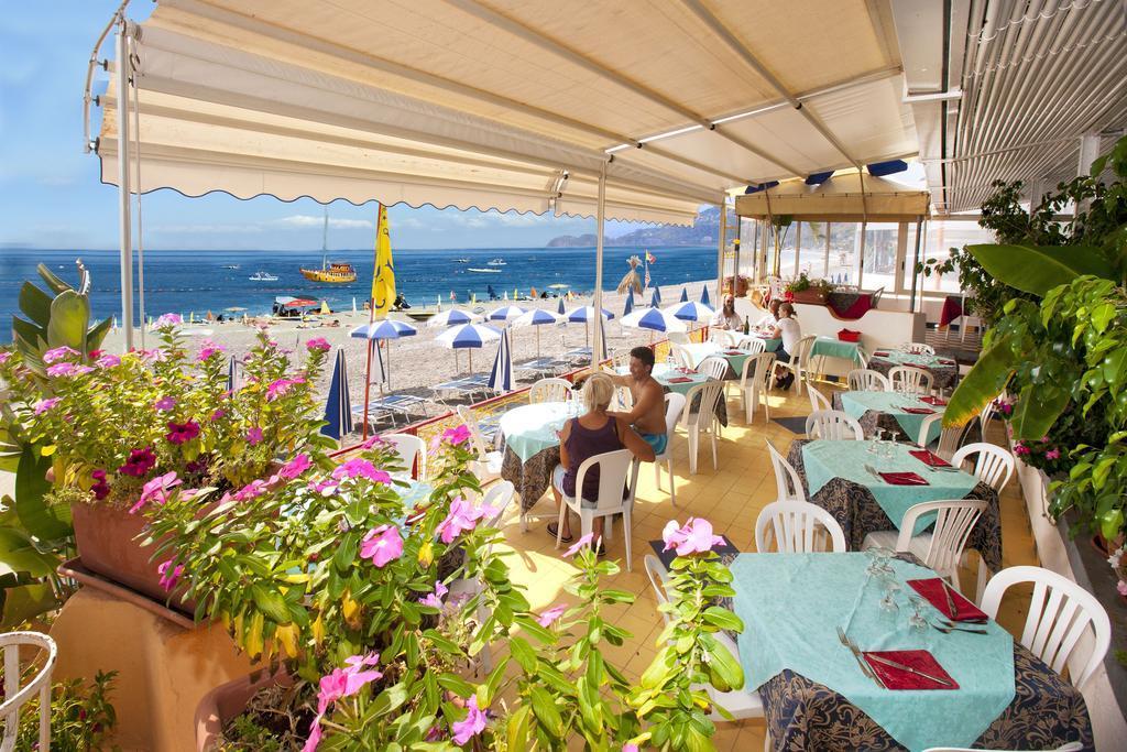Hotel Da Peppe Letojanni Εξωτερικό φωτογραφία
