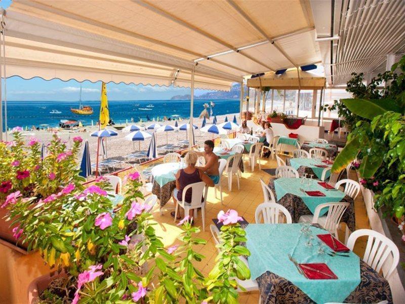 Hotel Da Peppe Letojanni Εξωτερικό φωτογραφία
