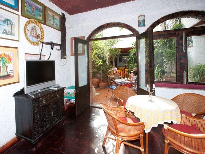 Hotel Da Peppe Letojanni Εξωτερικό φωτογραφία